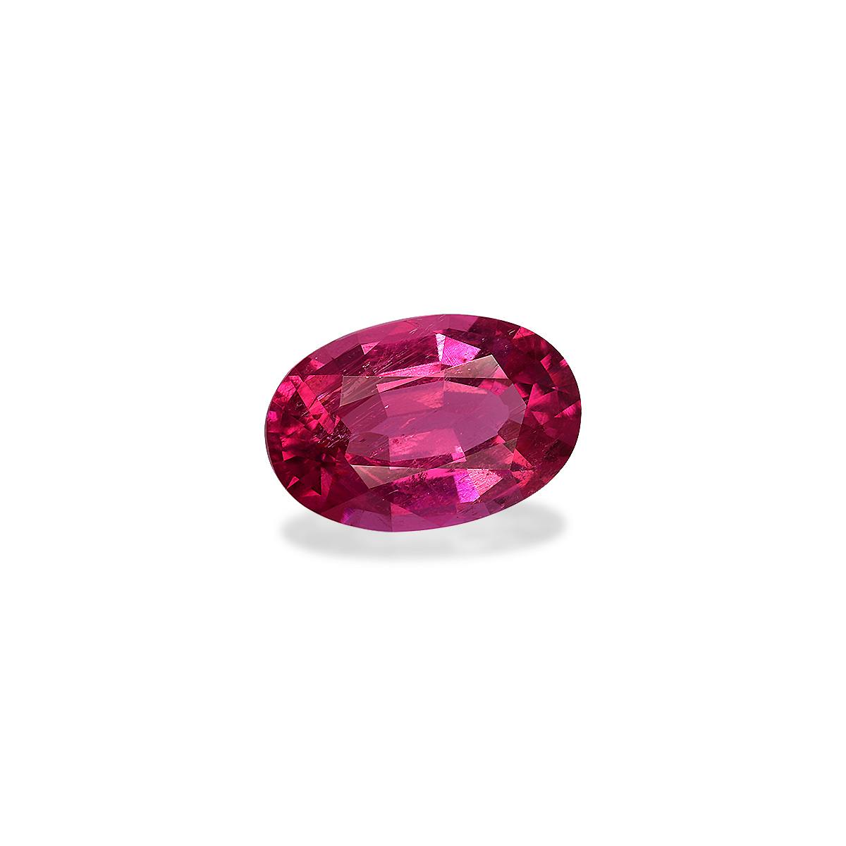 Rubellite Tourmaline 3.63 ct